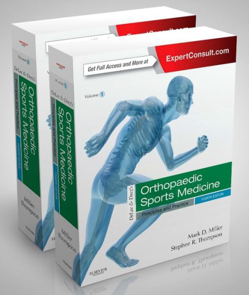 Orthopaedic Sports Medicine