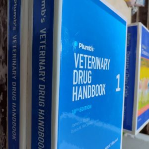 Plumb’s Veterinary Drug Handbook
