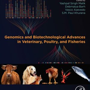 Veterinary Biotechnology