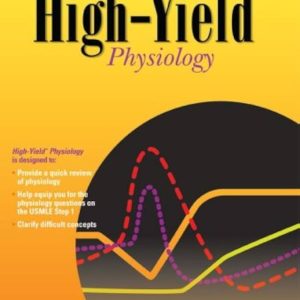 High Yield Physiology