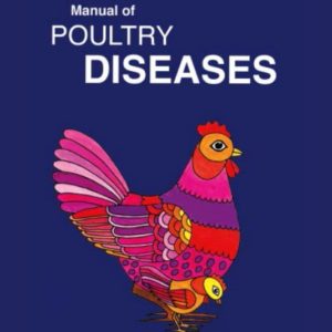 Manual of poultry diseases