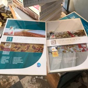 ceva Handbook of poultry diseases