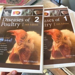 diseases of poultry 14th edition