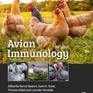 avian immunology