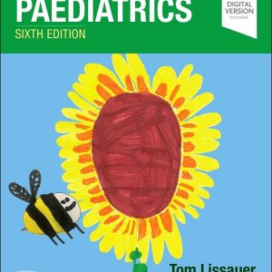 Illustrated Textbook of Paediatrics 6th Edition