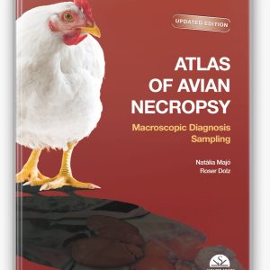 ATLAS OF AVIAN NECROPSY FOR POULTRY
