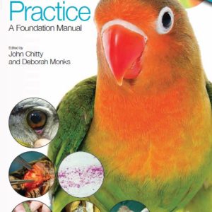 Manual of Avian Practice