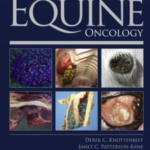 Clinical Equine Oncology