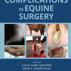 Complications in Equine Surgery