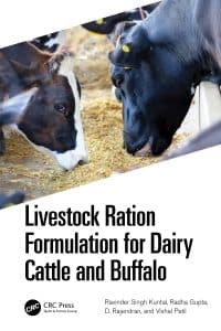 Livestock Ration Formulation for Dairy Cattle and Buffalo