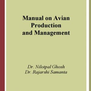 Manual on Avian Production and Management