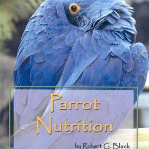 Parrot Nutrition