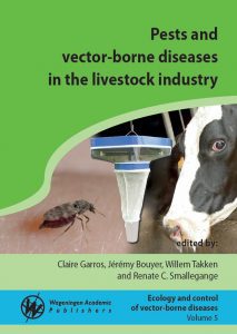 Pests and Vector-borne Diseases in the Livestock Industry