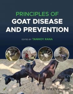 Principles of Goat Disease and Prevention