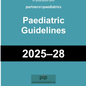 Paediatric Guidelines 2025-28