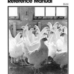 Poultry Management Reference Manual