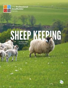 Sheep Keeping: The Professional Smallholder Series
