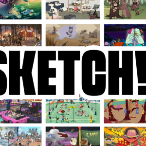 Sketchy micro and pharma