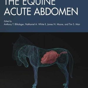 The Equine Acute Abdomen 3rd Edition