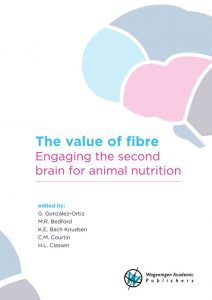 The Value of Fibre: Engaging the Second Brain for Animal Nutrition