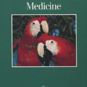 Practical Avian Medicine