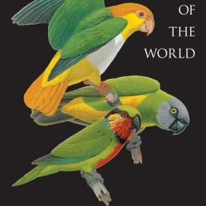 Parrots of the World