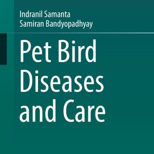 Pet Bird Diseases and Care