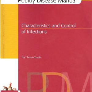 Poultry Disease Manual