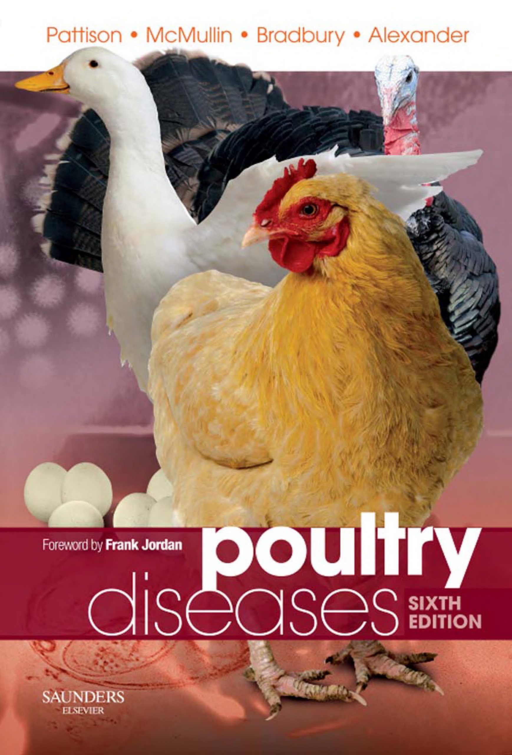 Poultry Diseases, 6th Edition