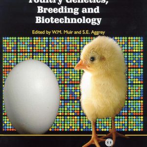 Poultry Genetics, Breeding and Biotechnology