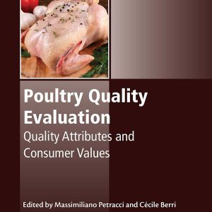 Poultry Quality Evaluation