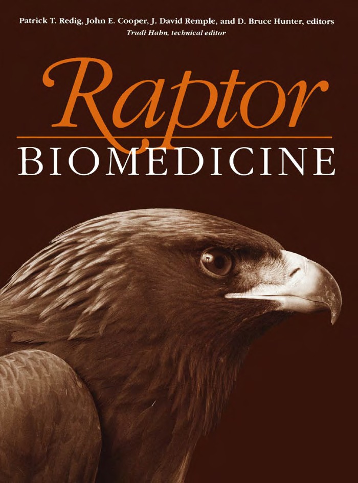 Raptor Biomedicine