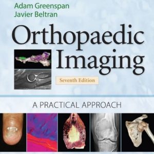 Orthopedic imaging 7th edition