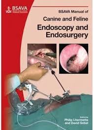 canine and feline endoscopy and endosurgery
