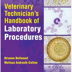 handbook of laboratory procedures