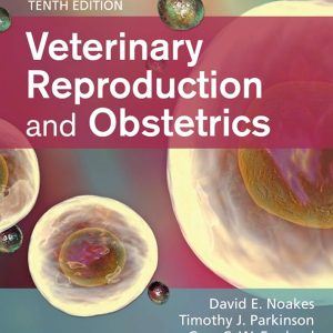 Arthur's Veterinary Reproduction and Obstetrics