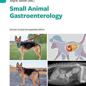 Small Animal Gastroenterology